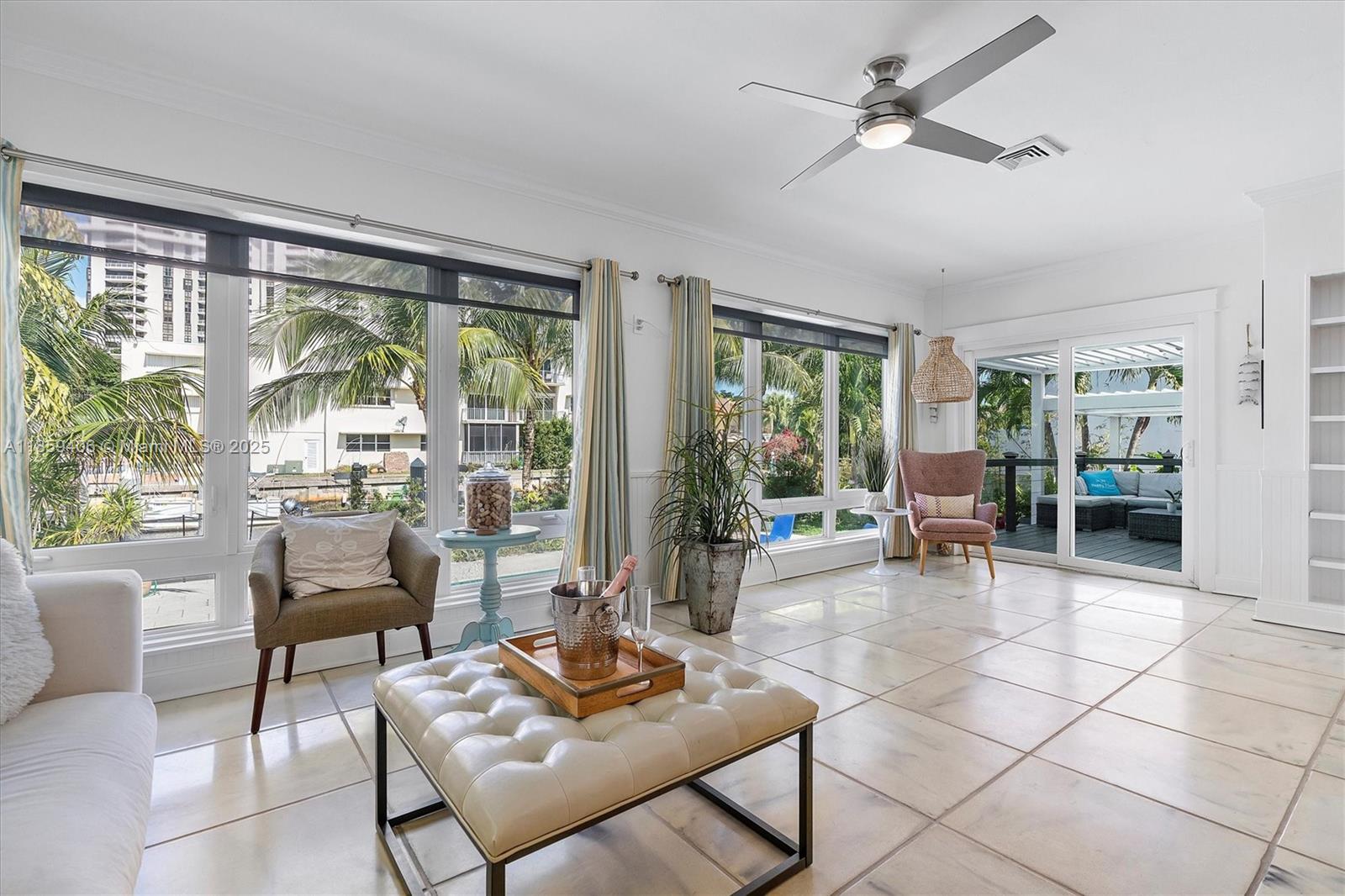 RIVER BAY PARK ADDN - Residential