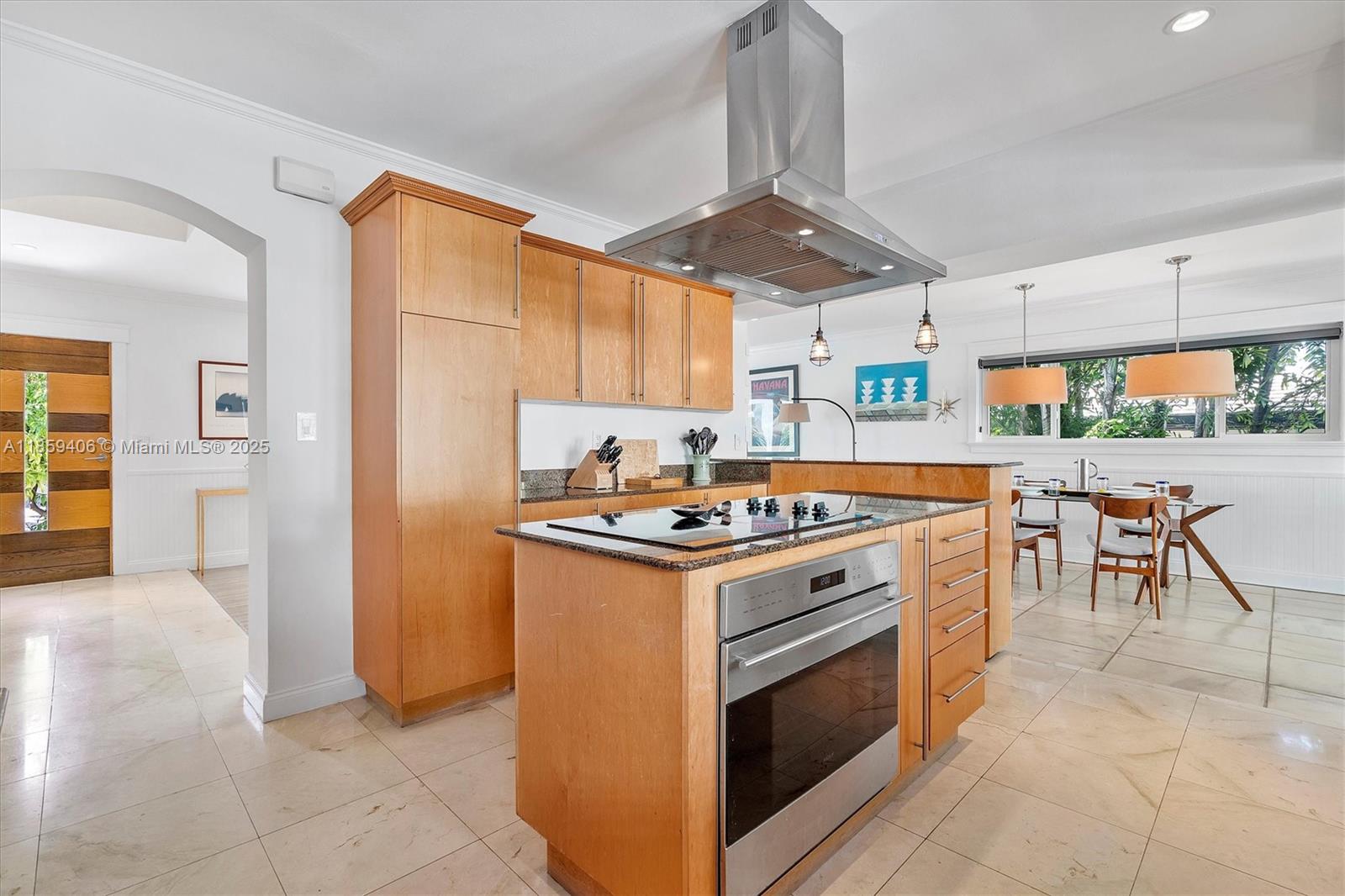 RIVER BAY PARK ADDN - Residential