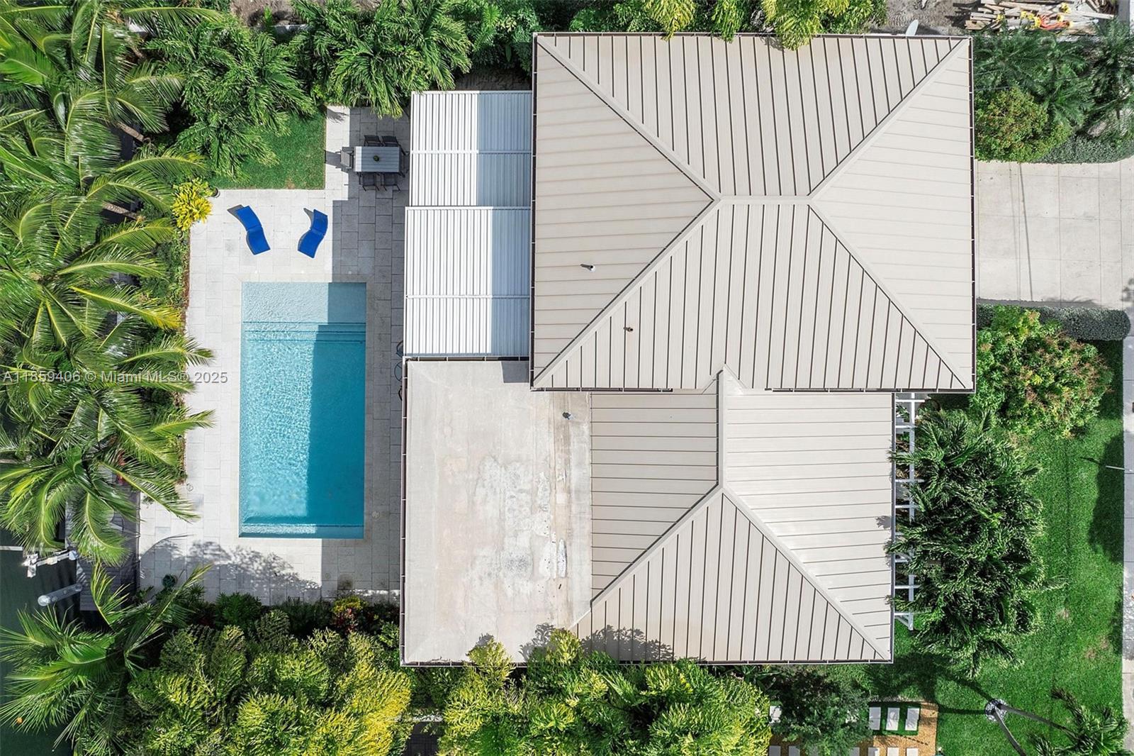 RIVER BAY PARK ADDN - Residential