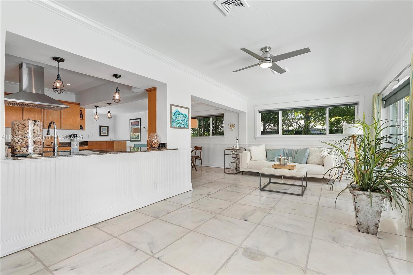 RIVER BAY PARK ADDN - Residential