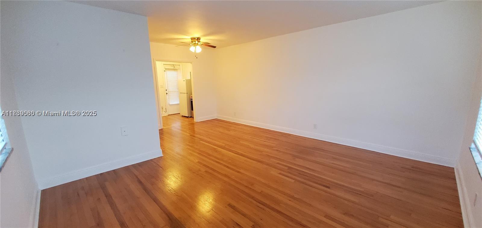 Spacious studio is conveniently located in Nort Beach location with walking distance to schools, places of worship. health facilities, parks, beaches, shopping and restaurants. To schedule a tour of the property please provide your most recent paystubs and credit snapshot. Prospective tenants should have a good credit score. Refundable application fee of $ 60.00 per person via owner platform which includes credit, background and verification of income. Please no smoking, pets, short terms rentals are not allowed. For Showings, information, questions and details call listing Agent.