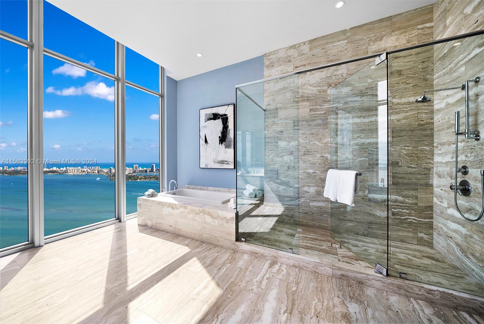 BISCAYNE BEACH CONDO - Residential