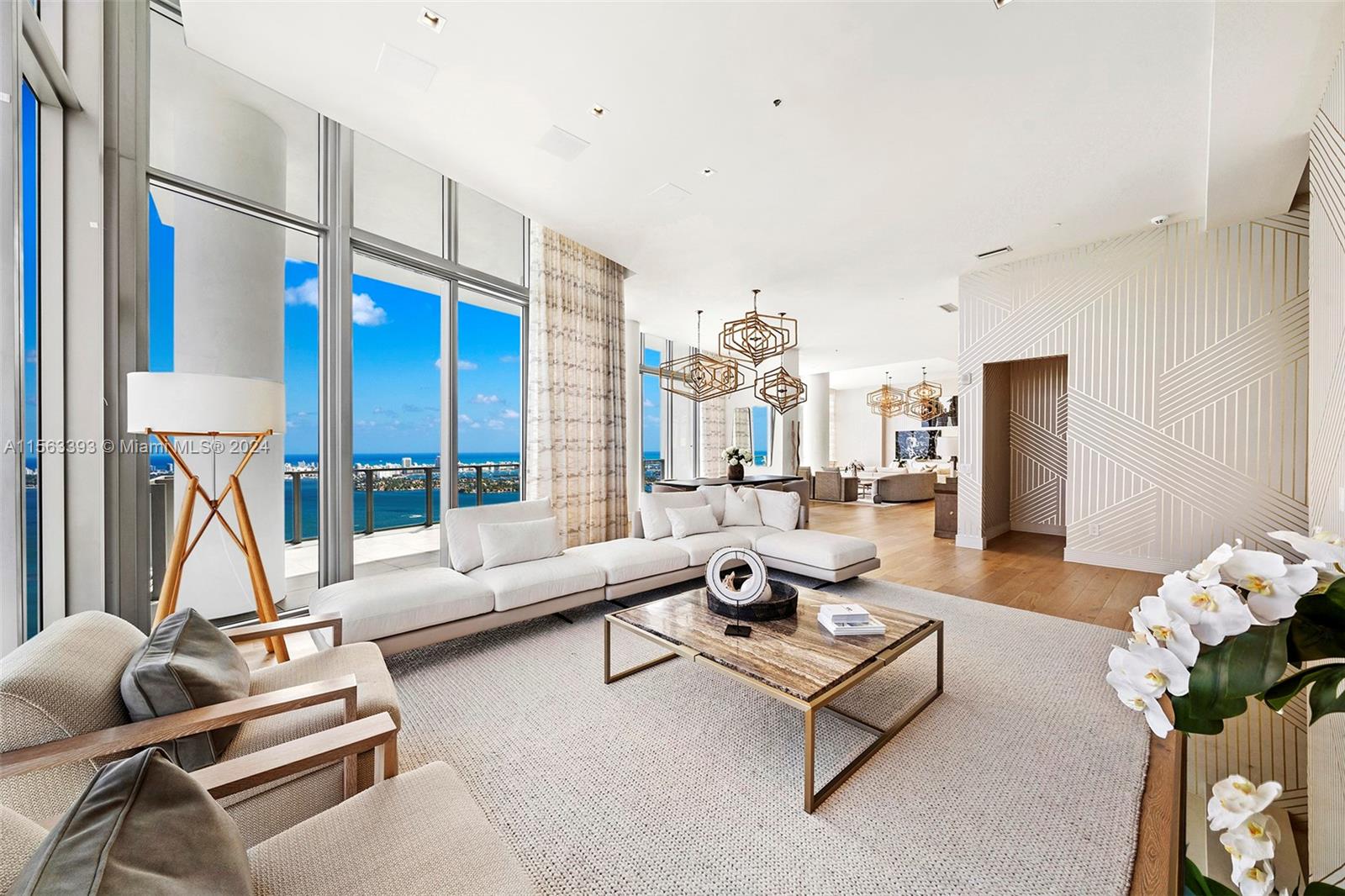 BISCAYNE BEACH CONDO - Residential