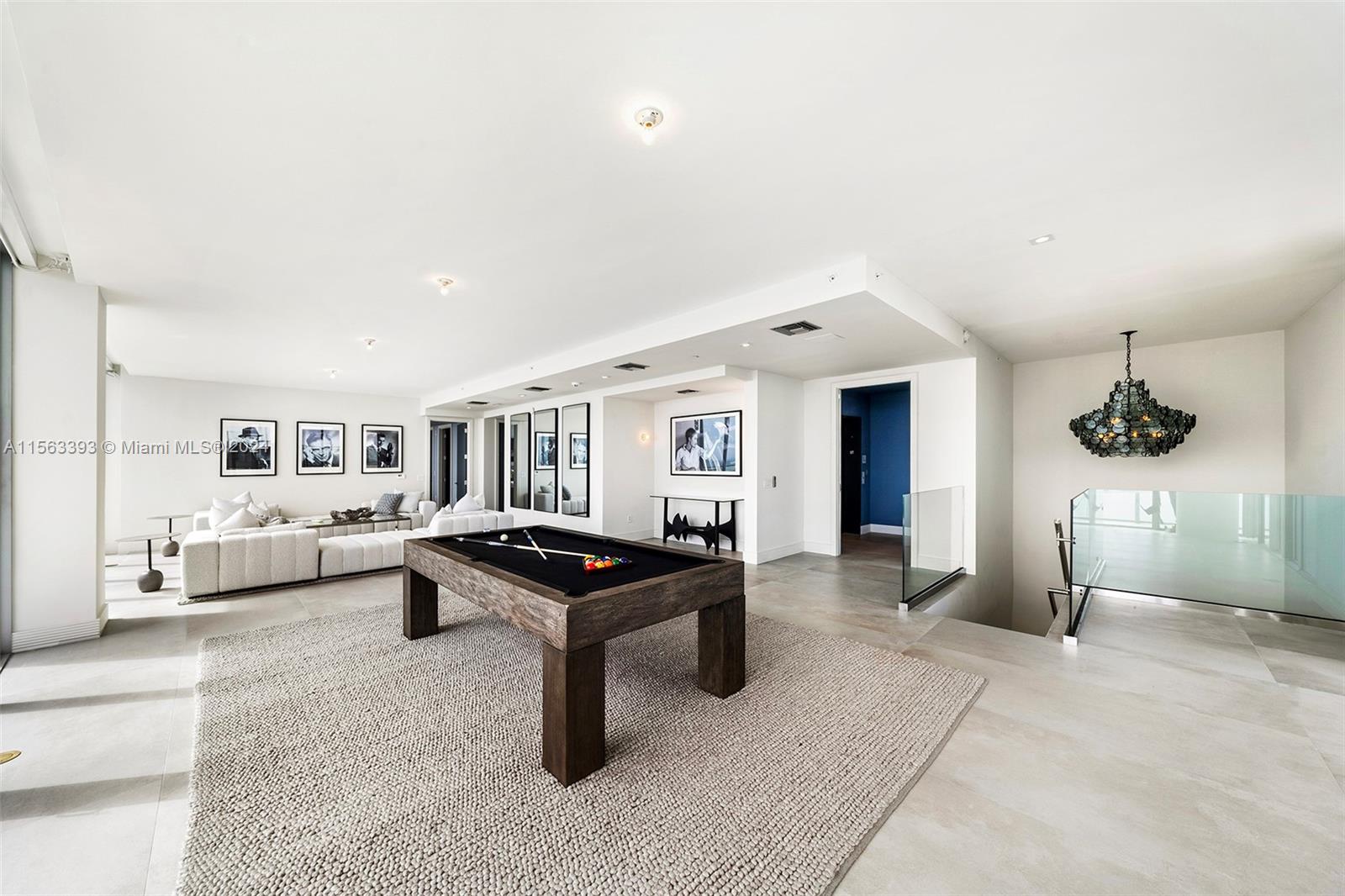 BISCAYNE BEACH CONDO - Residential
