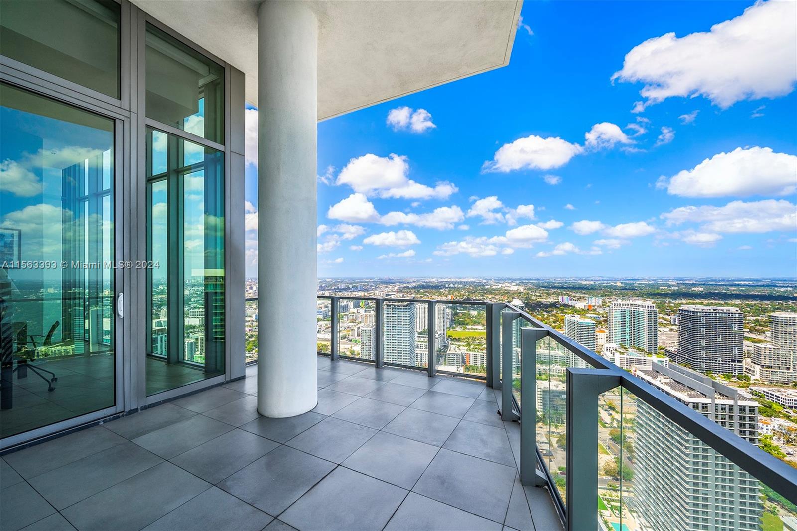 BISCAYNE BEACH CONDO - Residential