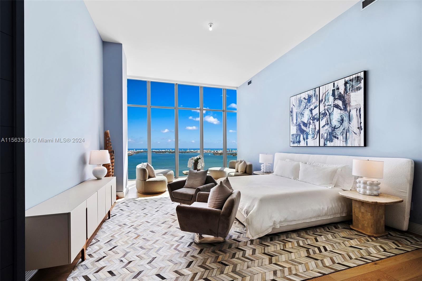 BISCAYNE BEACH CONDO - Residential