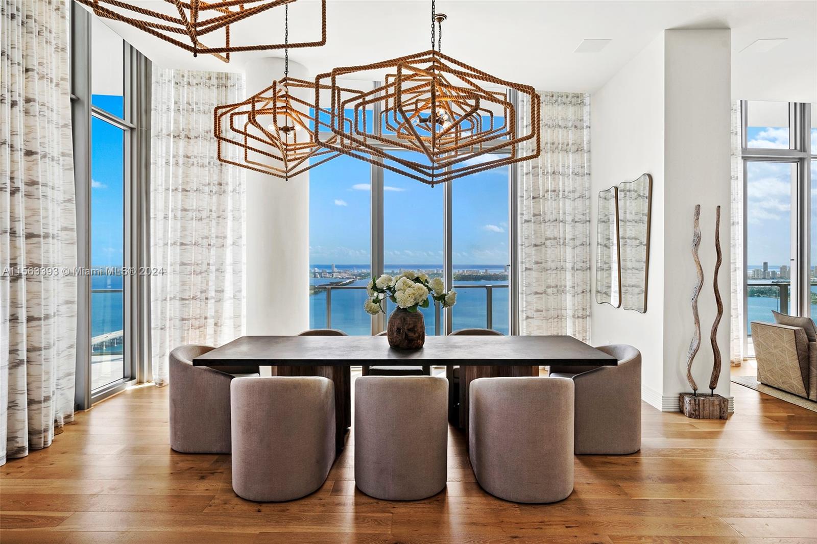 BISCAYNE BEACH CONDO - Residential