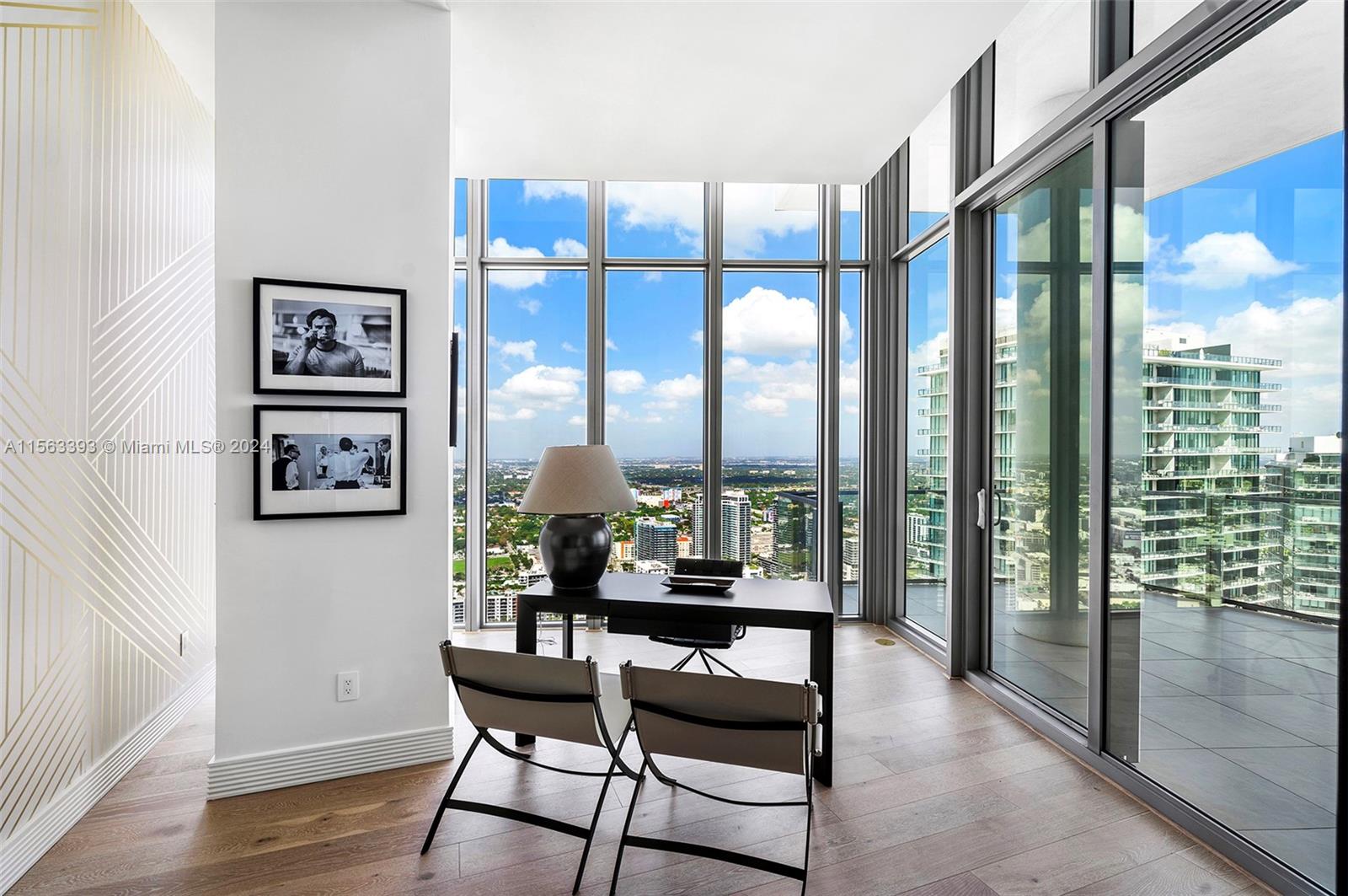 BISCAYNE BEACH CONDO - Residential