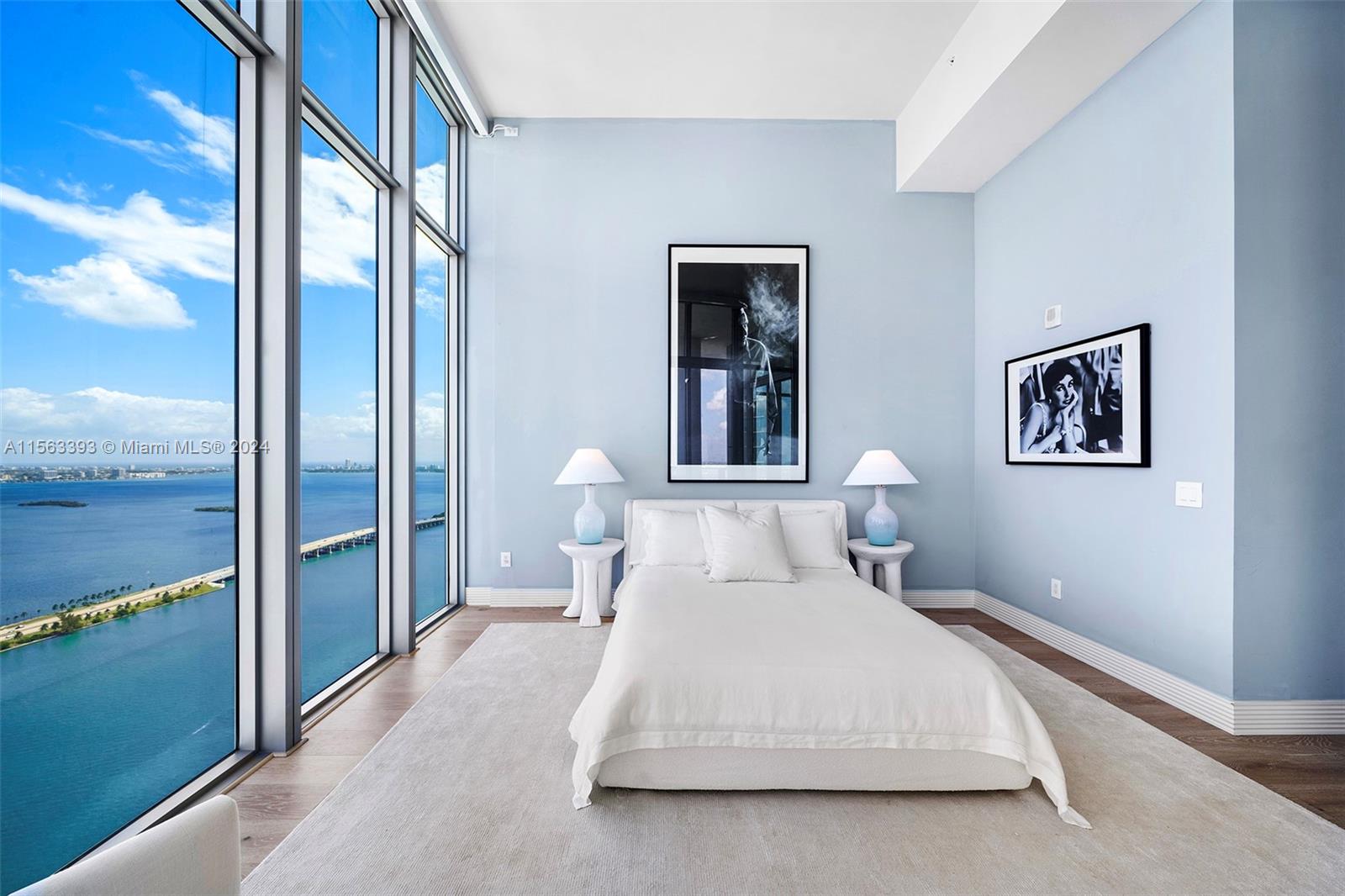 BISCAYNE BEACH CONDO - Residential