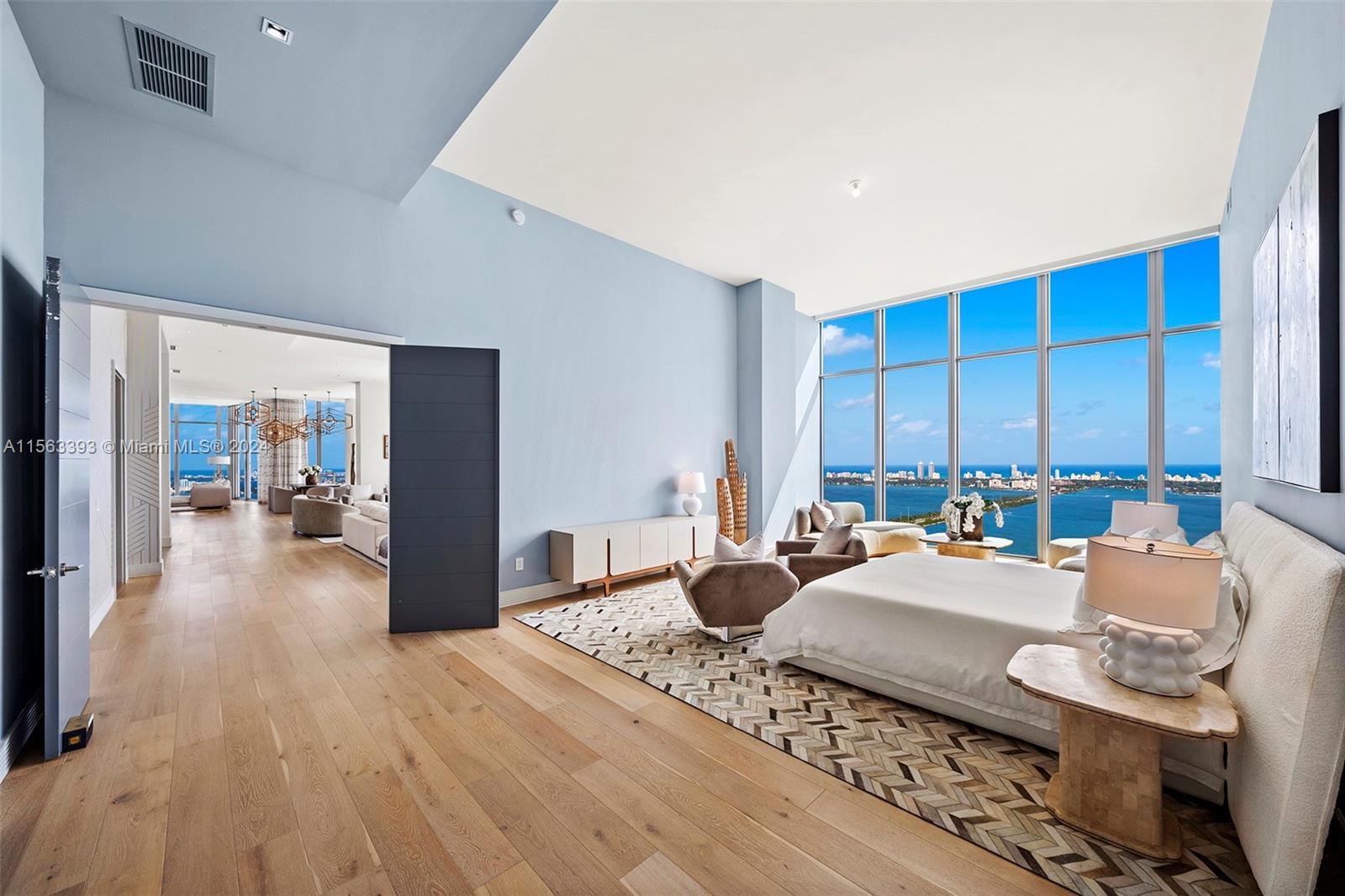 BISCAYNE BEACH CONDO - Residential