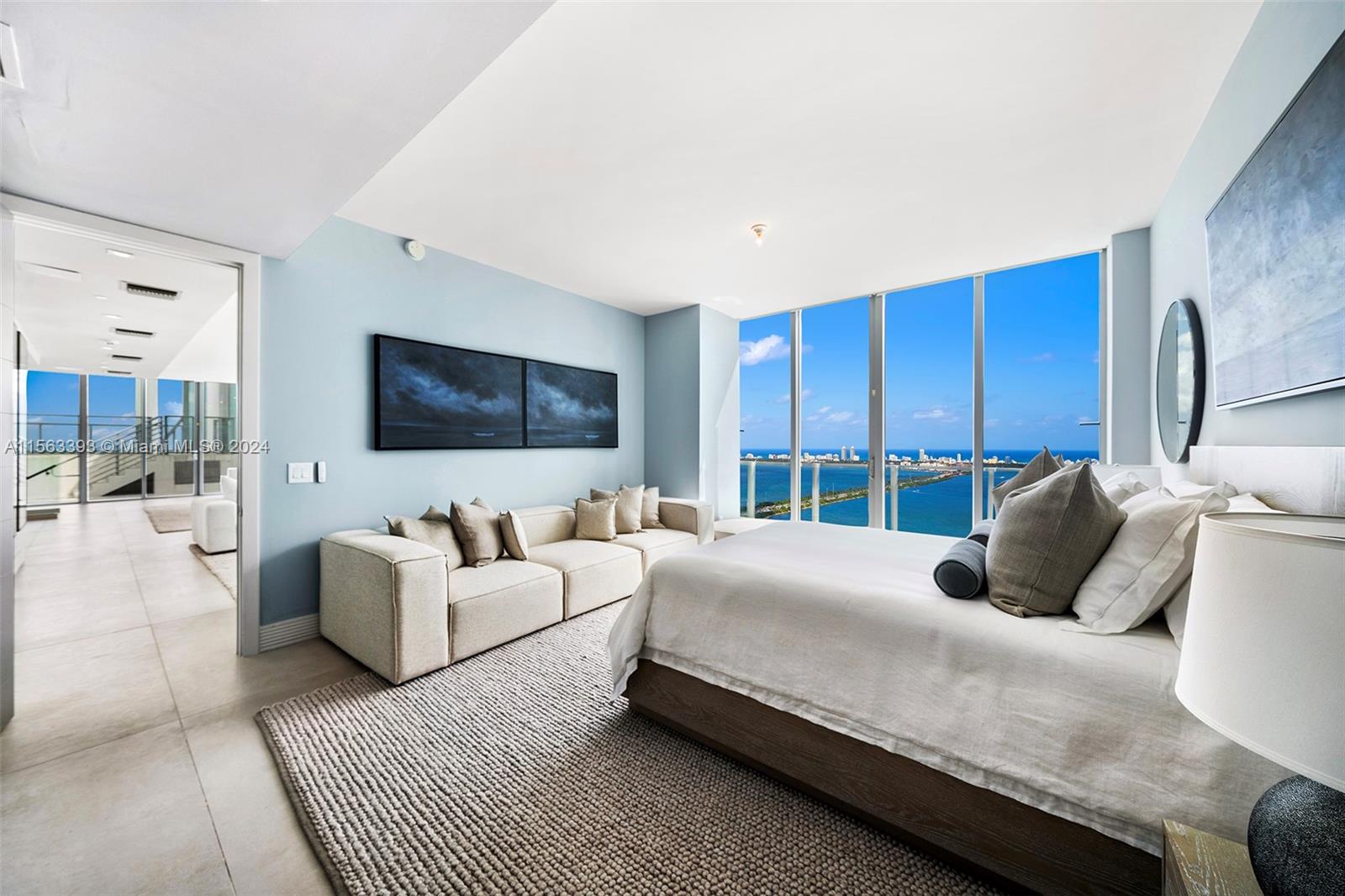BISCAYNE BEACH CONDO - Residential