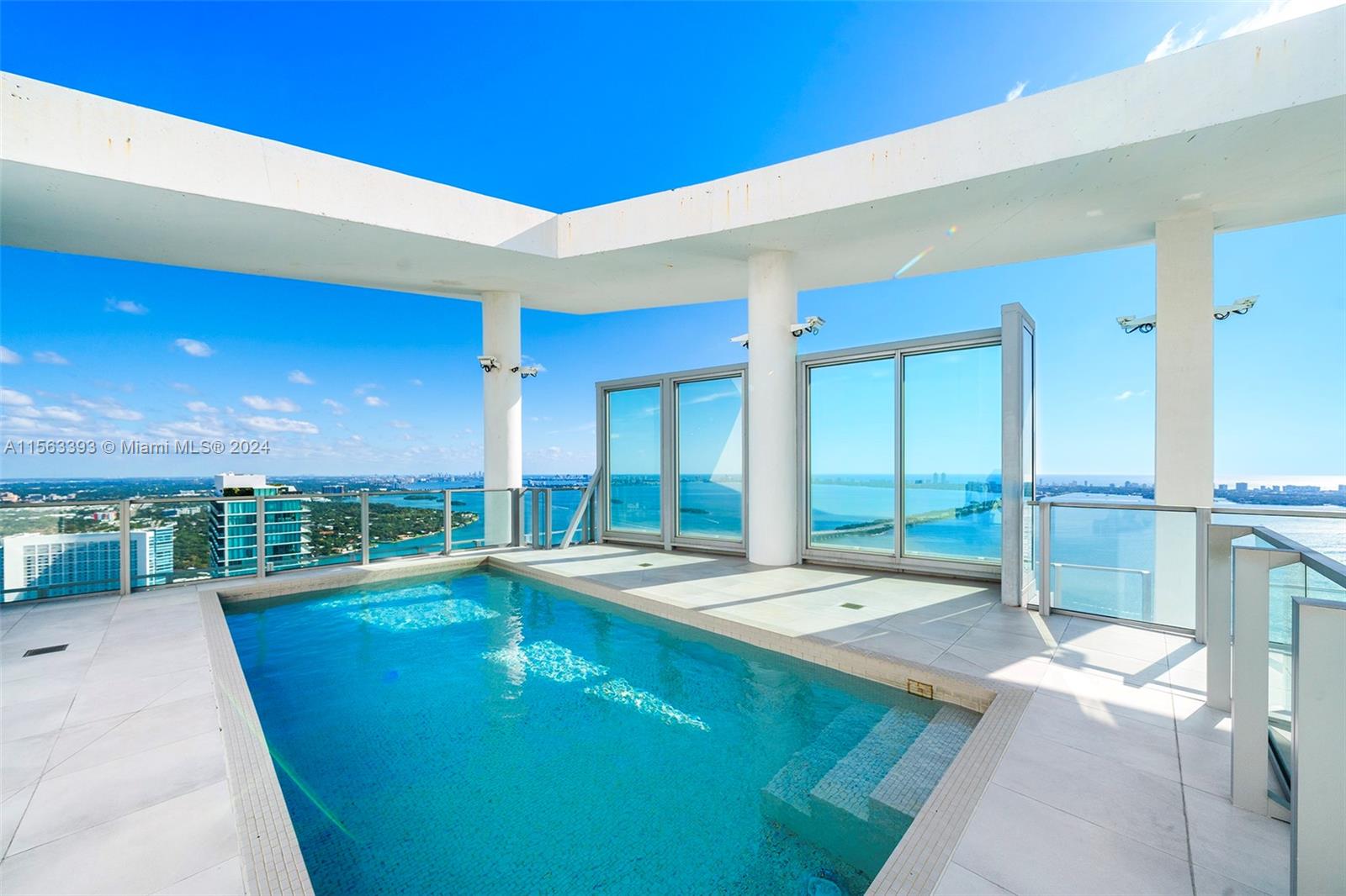 BISCAYNE BEACH CONDO - Residential