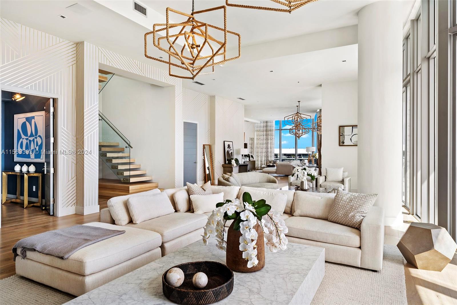 BISCAYNE BEACH CONDO - Residential