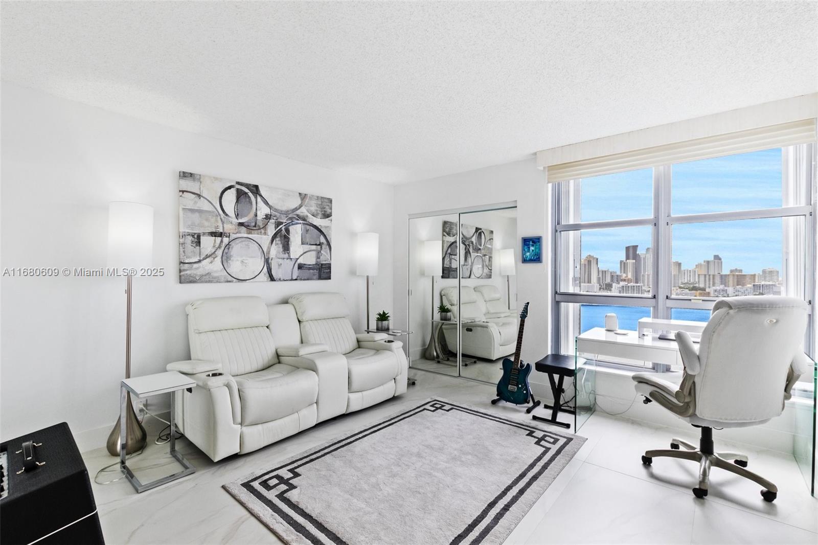 MYSTIC POINTE CONDO NO TH - Residential