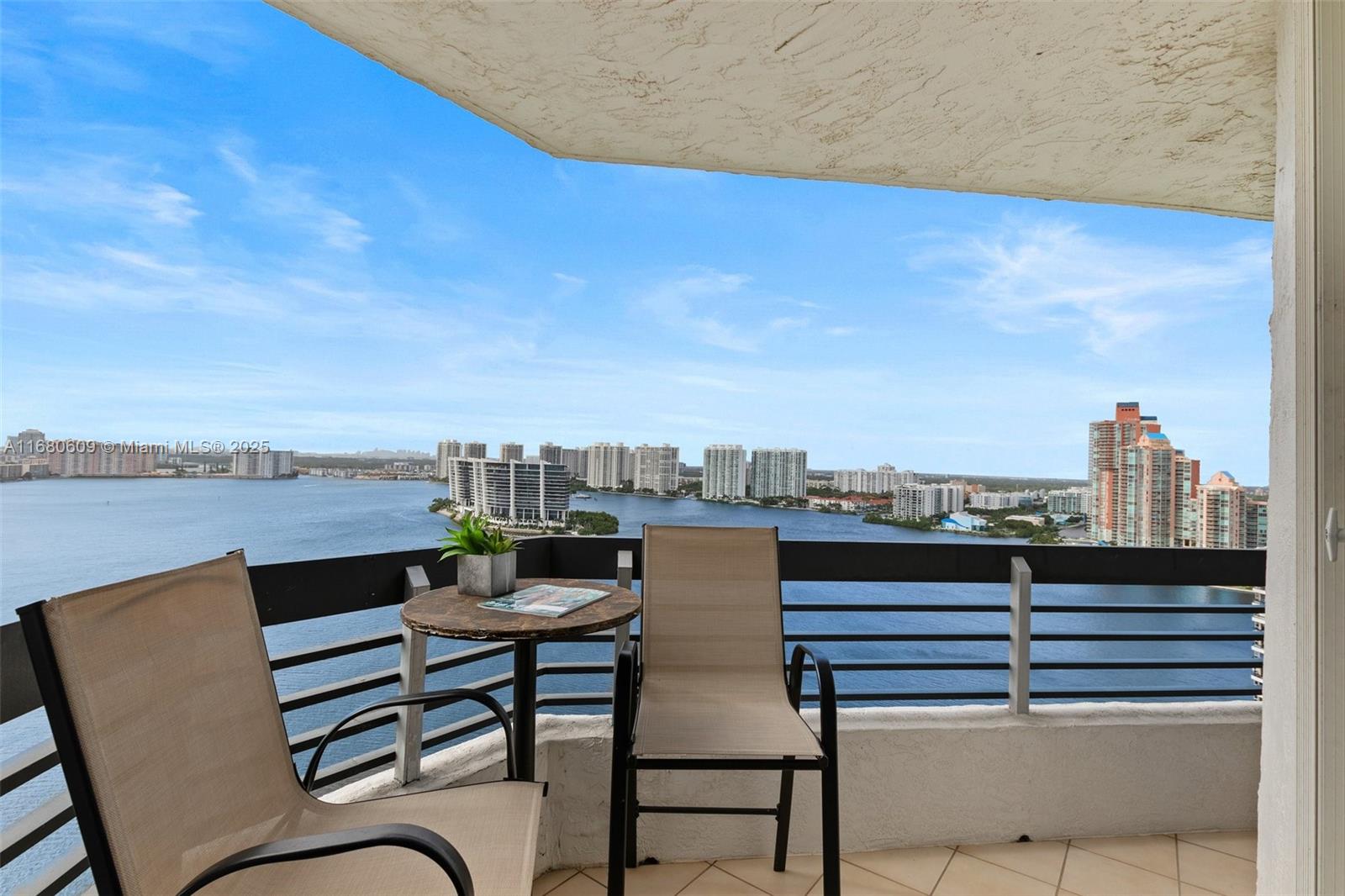 MYSTIC POINTE CONDO NO TH - Residential