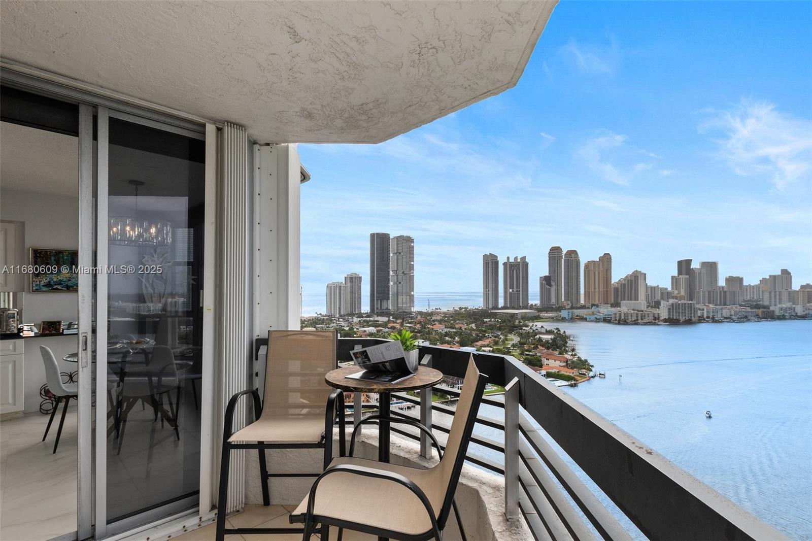 MYSTIC POINTE CONDO NO TH - Residential