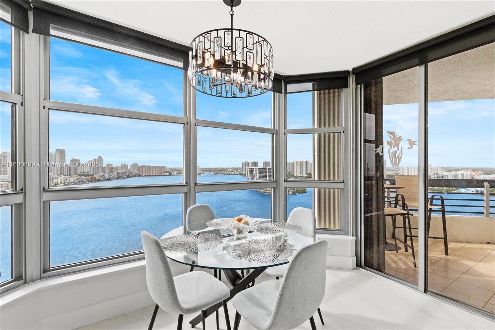 MYSTIC POINTE CONDO NO TH - Residential