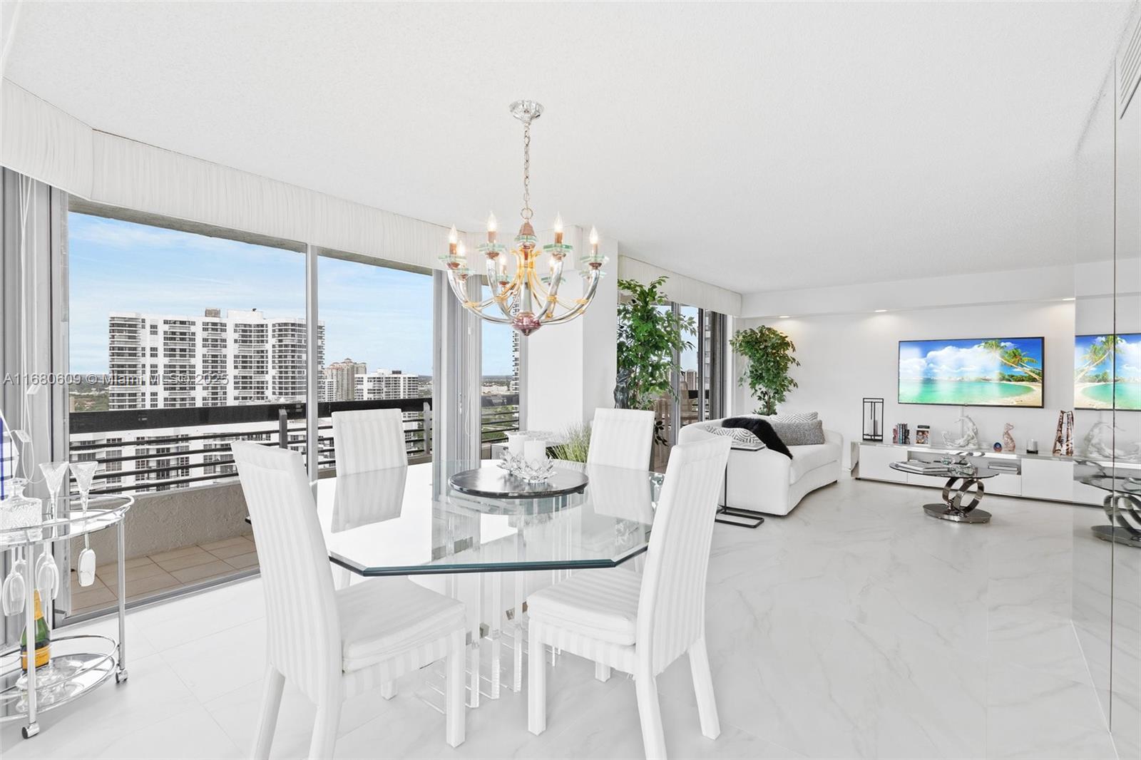 MYSTIC POINTE CONDO NO TH - Residential