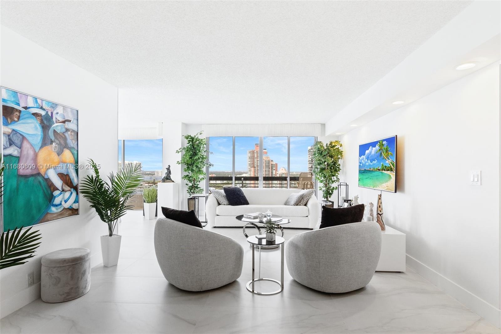 MYSTIC POINTE CONDO NO TH - Residential