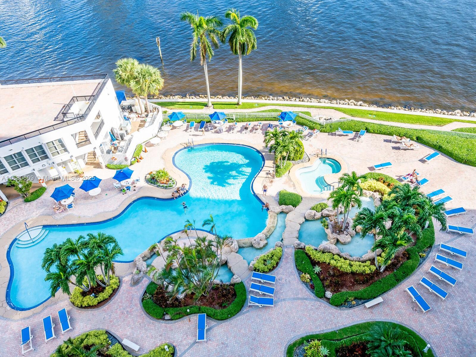 MYSTIC POINTE CONDO NO TH - Residential