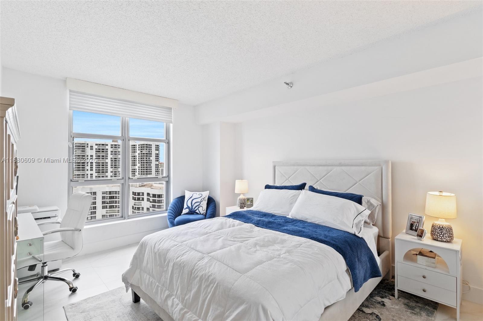 MYSTIC POINTE CONDO NO TH - Residential