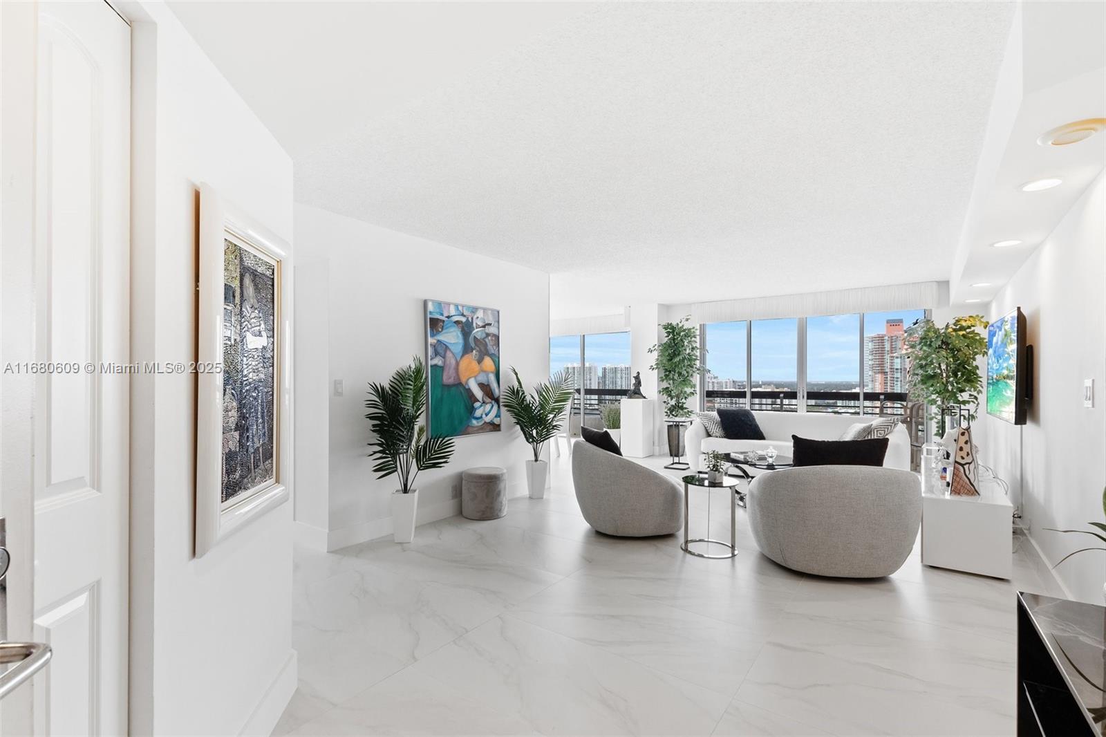 MYSTIC POINTE CONDO NO TH - Residential