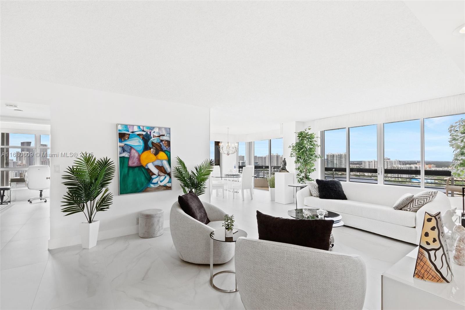 MYSTIC POINTE CONDO NO TH - Residential
