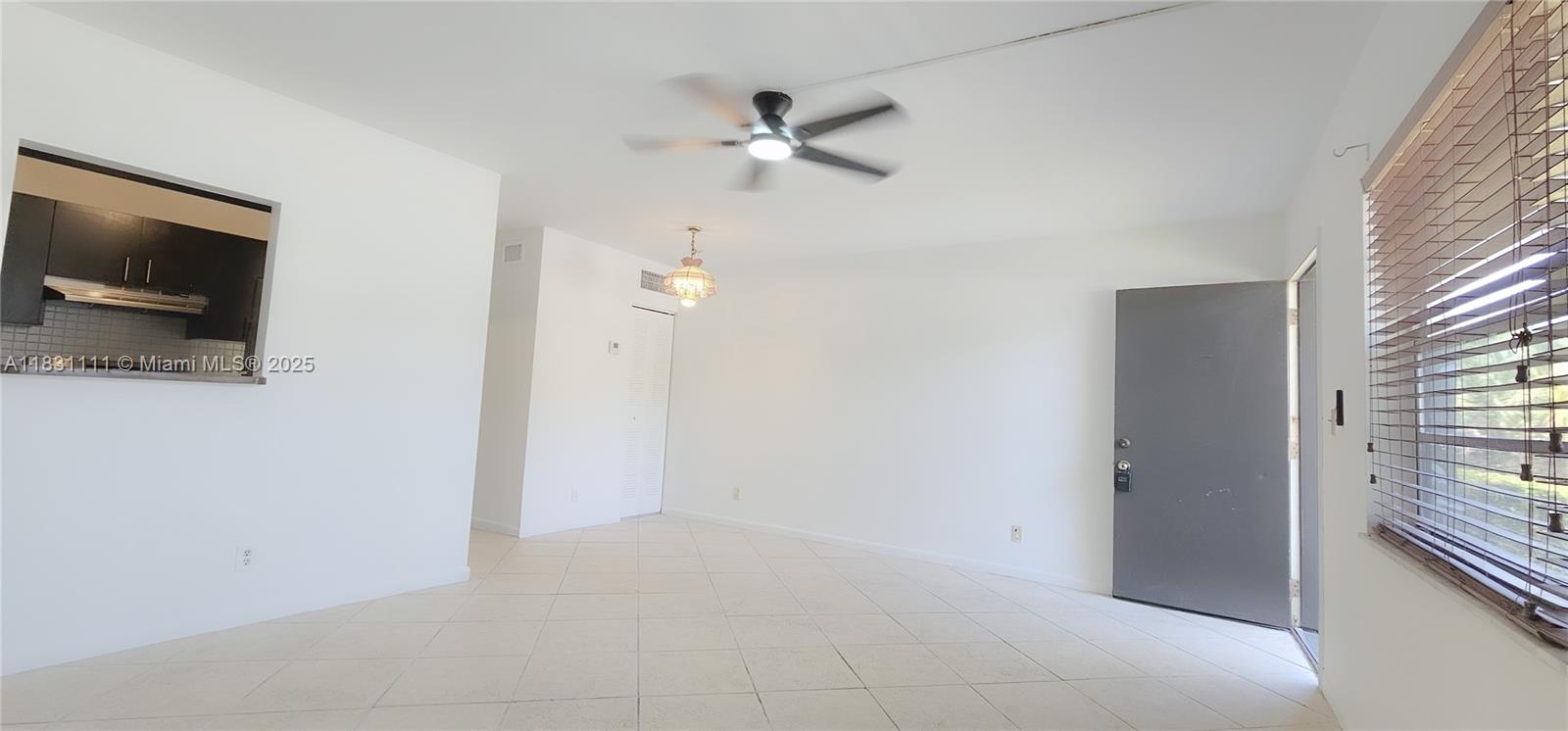 INVESTORS WELCOME, ALL AGE, PETS WELCOME. This is a rare investment opportunity featuring a Renewed and well-maintained 1 bedroom, 1 bathroom, First floor unit, located in the vibrant heart of Pompano Beach. Most convenient location just minutes from I-95 and close to beaches.
LOW HOA ($300/m), Monthly rental of $1,800, Monthly taxes of $260, the NOI is around $1,250 every month with a return of 8% yearly.
DON’T MISS THIS OPPORTUNITY! Motivated Owner! Renewed and Spacious unit with new KITCHEN, AC and BATHROOM, ready to move in or rent (NO RENTAL RESTRICTIONS).
Maintenance Includes: Insurance, Landscaping/Lawn Maintenance, Laundry Facilities, Sewer, Trash Removal, Water.
Easy to show!