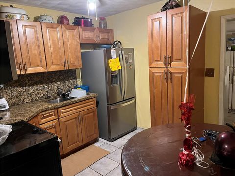 6546 SW 20th Ct Miramar FL 33023