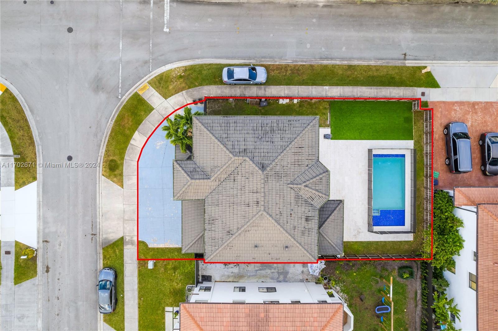SION ESTATES - Residential