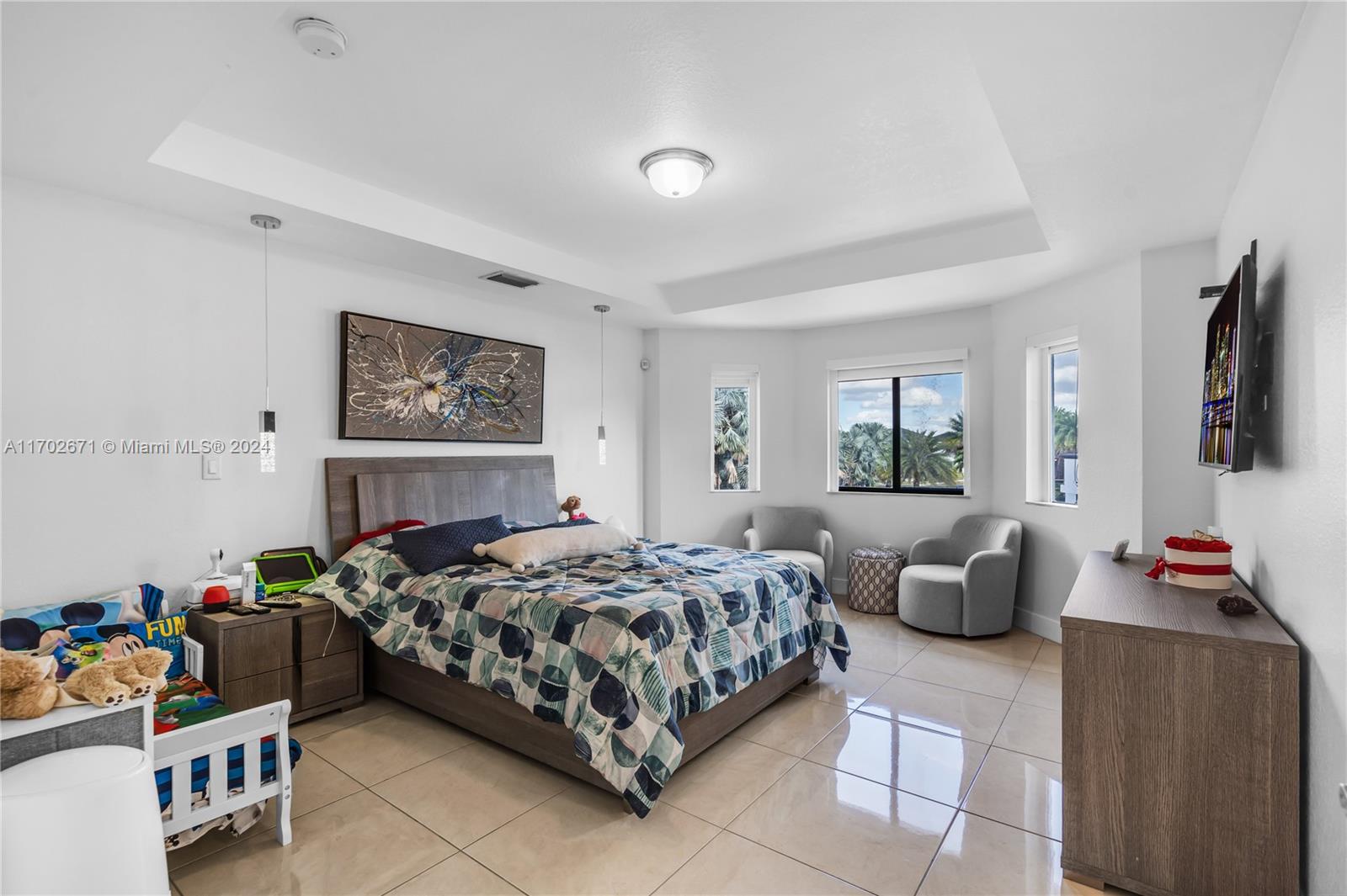 SION ESTATES - Residential