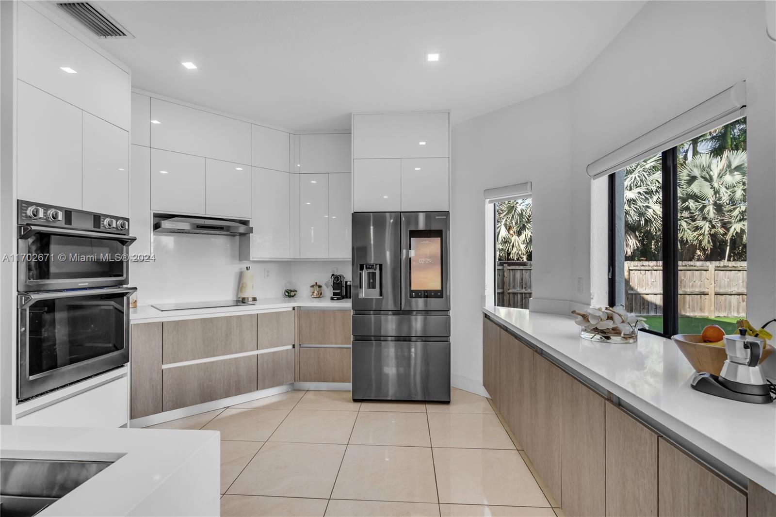 SION ESTATES - Residential