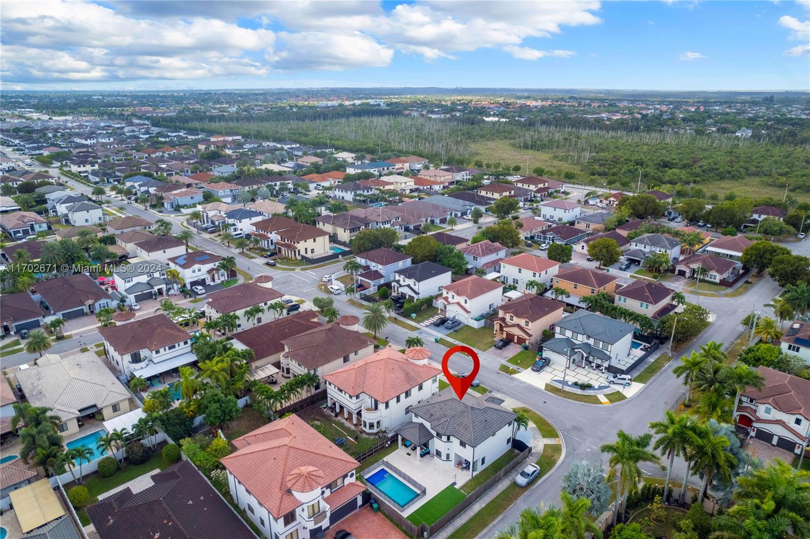 SION ESTATES - Residential