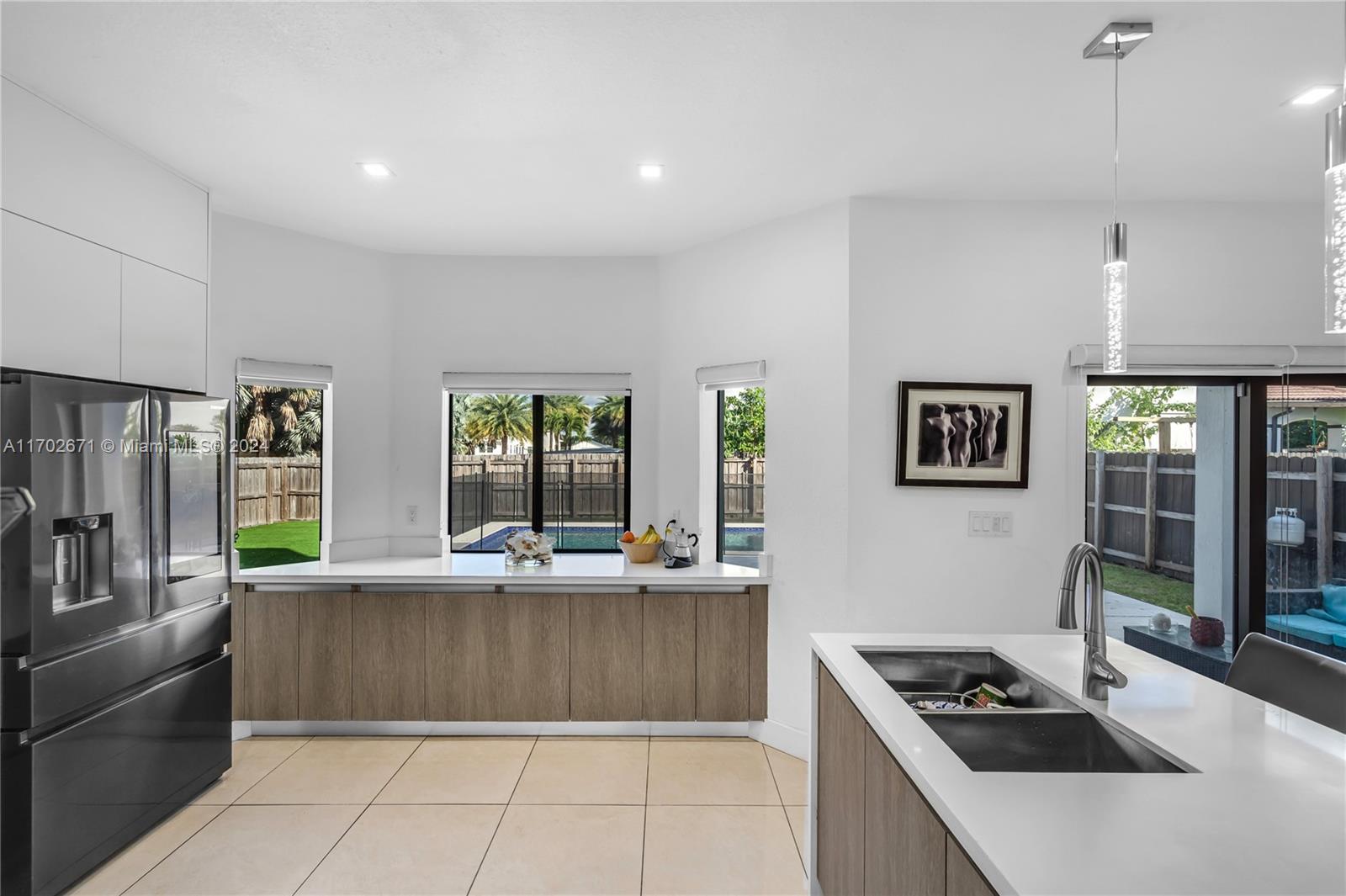SION ESTATES - Residential