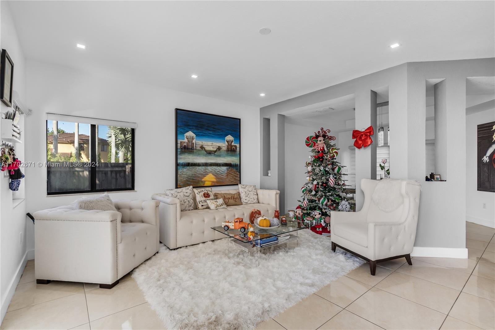 SION ESTATES - Residential