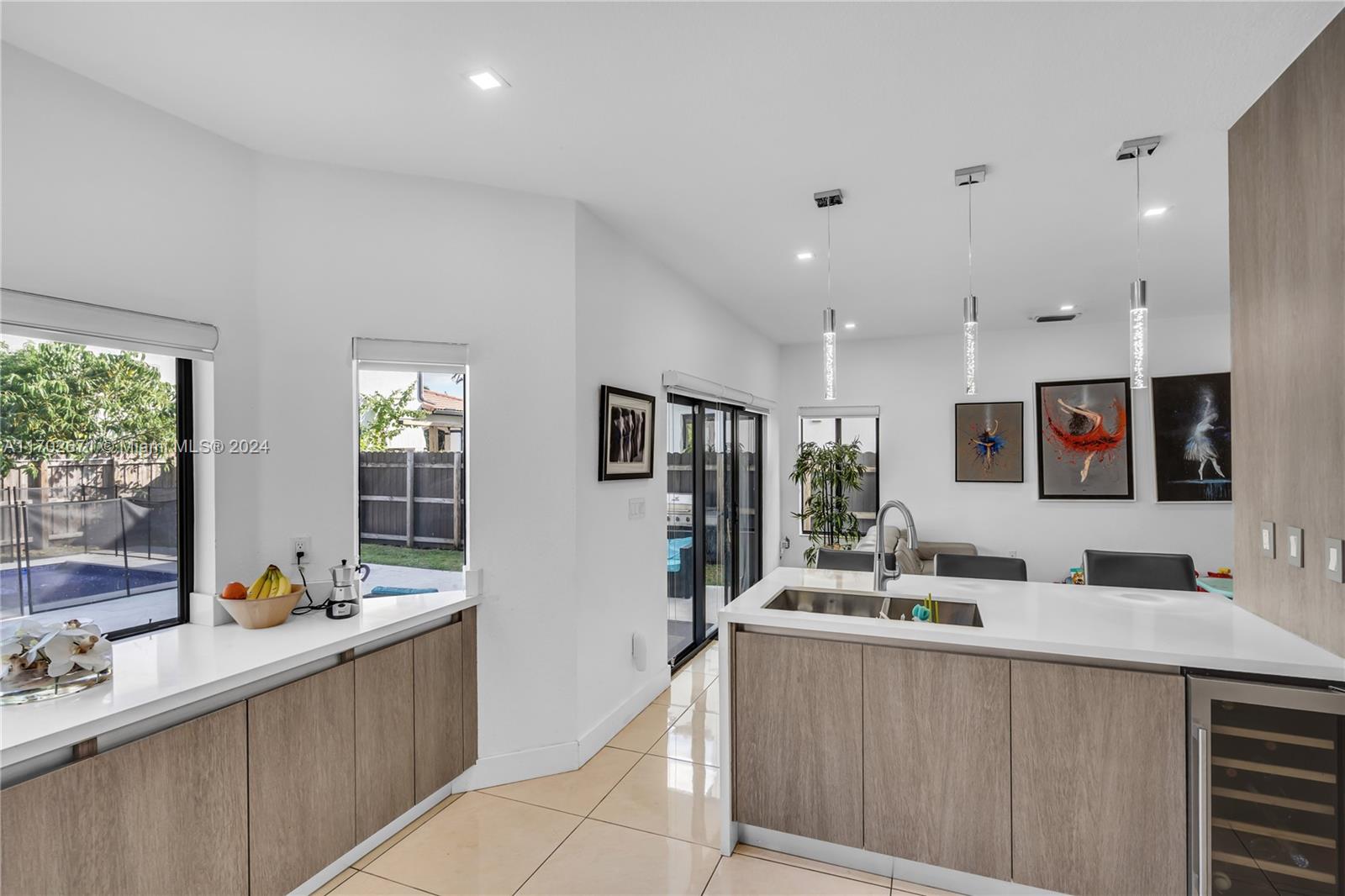 SION ESTATES - Residential