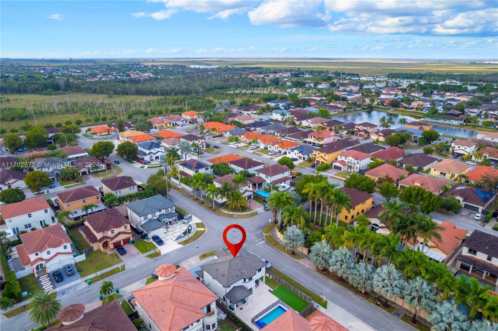 SION ESTATES - Residential