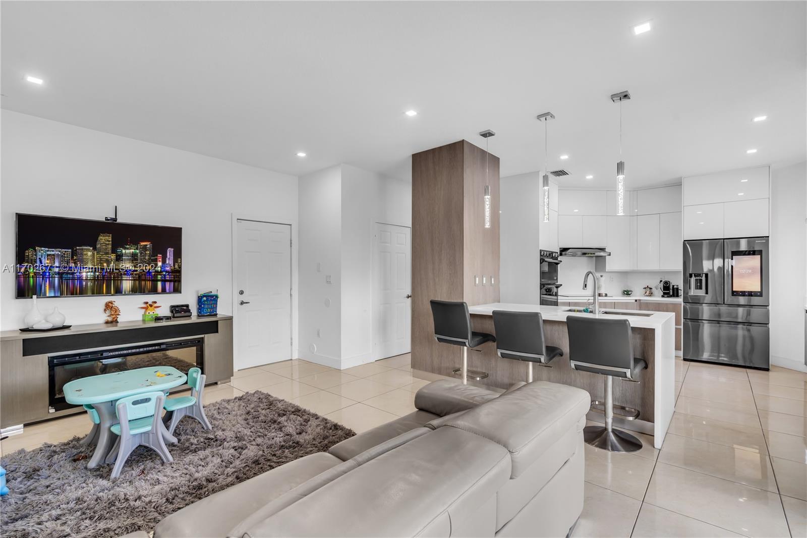 SION ESTATES - Residential