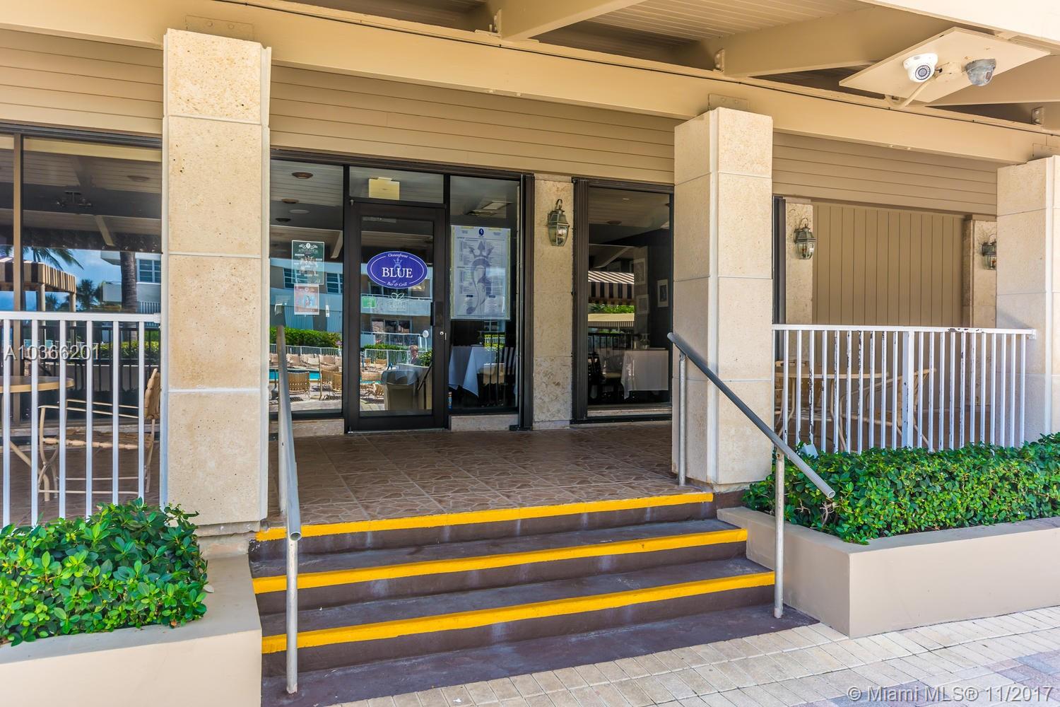 THE HEMISPHERES CONDO - Residential