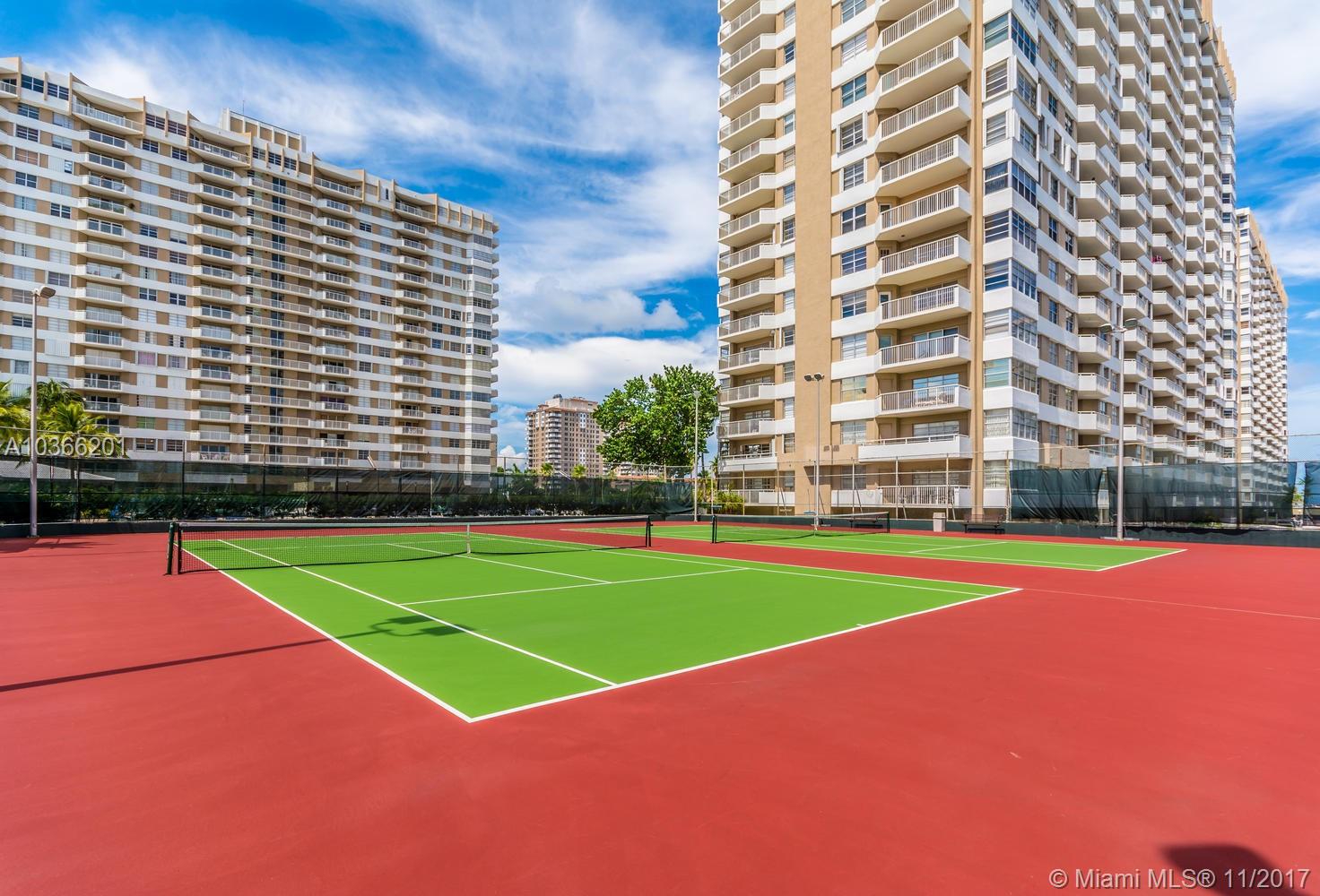 THE HEMISPHERES CONDO - Residential