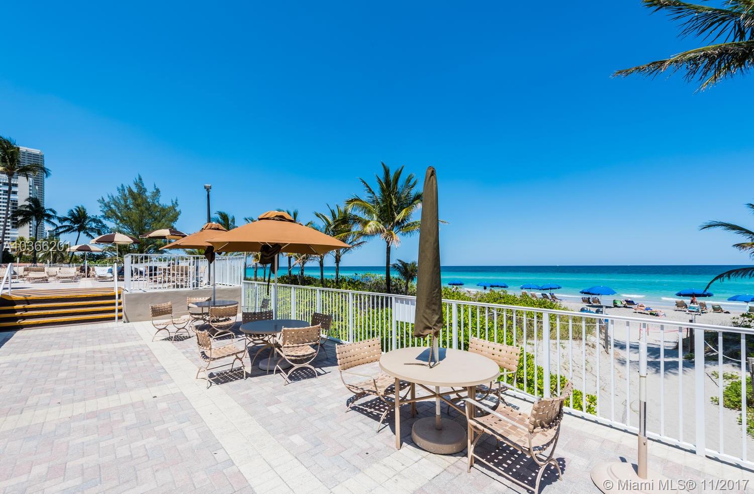 THE HEMISPHERES CONDO - Residential