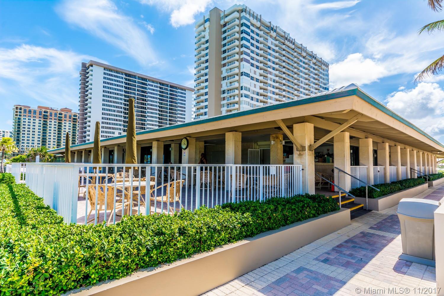 THE HEMISPHERES CONDO - Residential