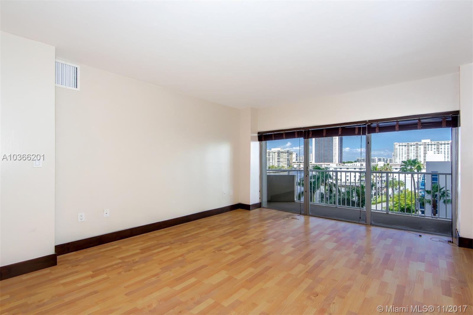 THE HEMISPHERES CONDO - Residential