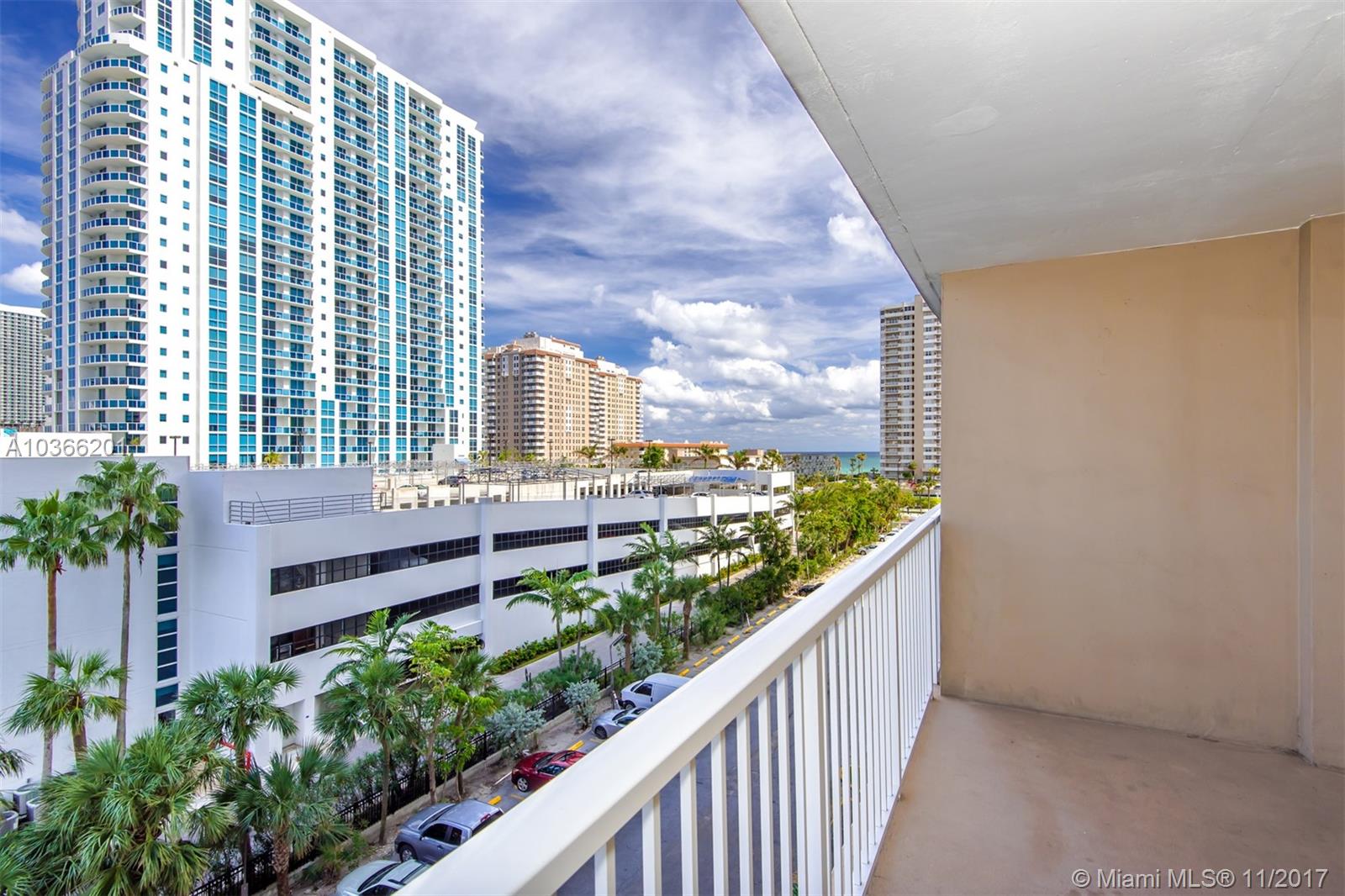 THE HEMISPHERES CONDO - Residential