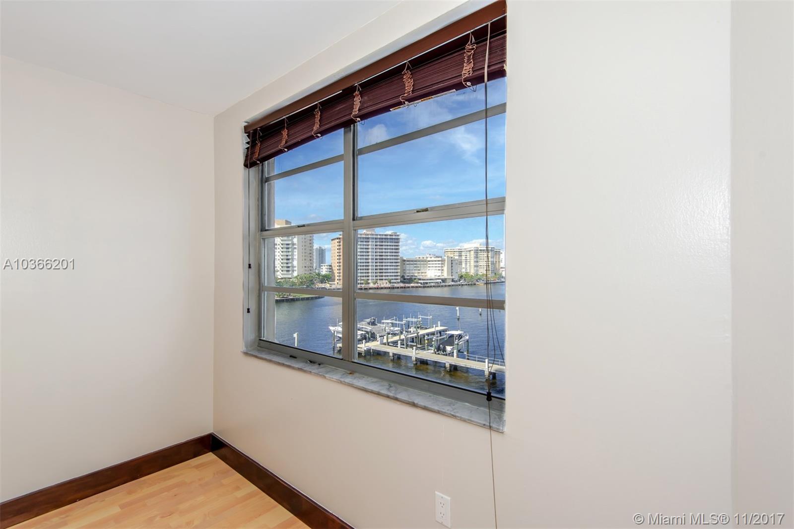 THE HEMISPHERES CONDO - Residential