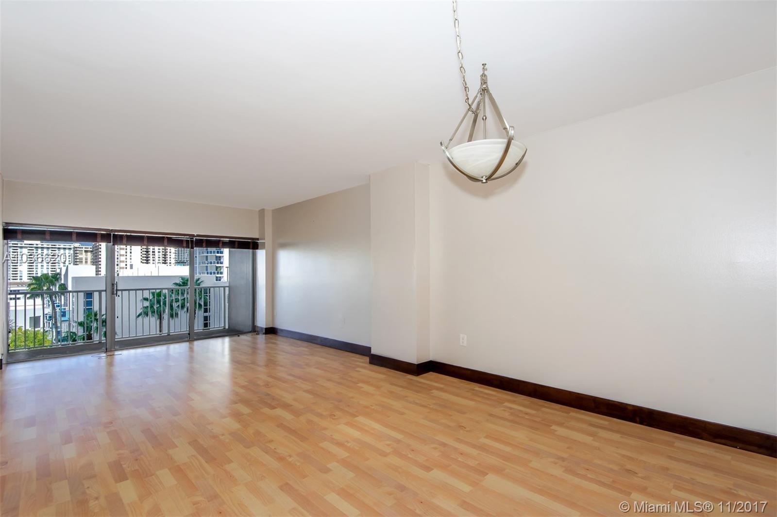 THE HEMISPHERES CONDO - Residential