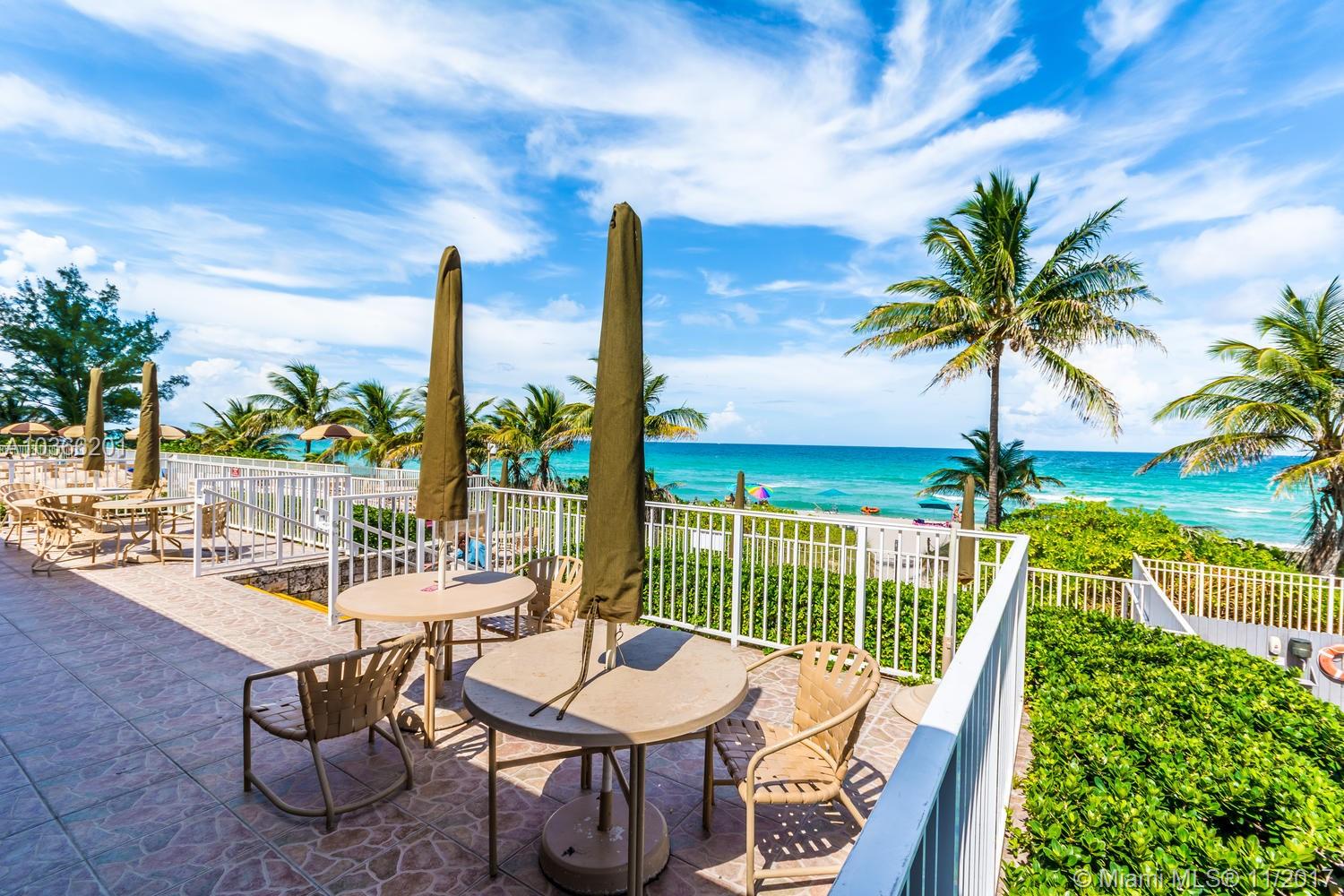 THE HEMISPHERES CONDO - Residential