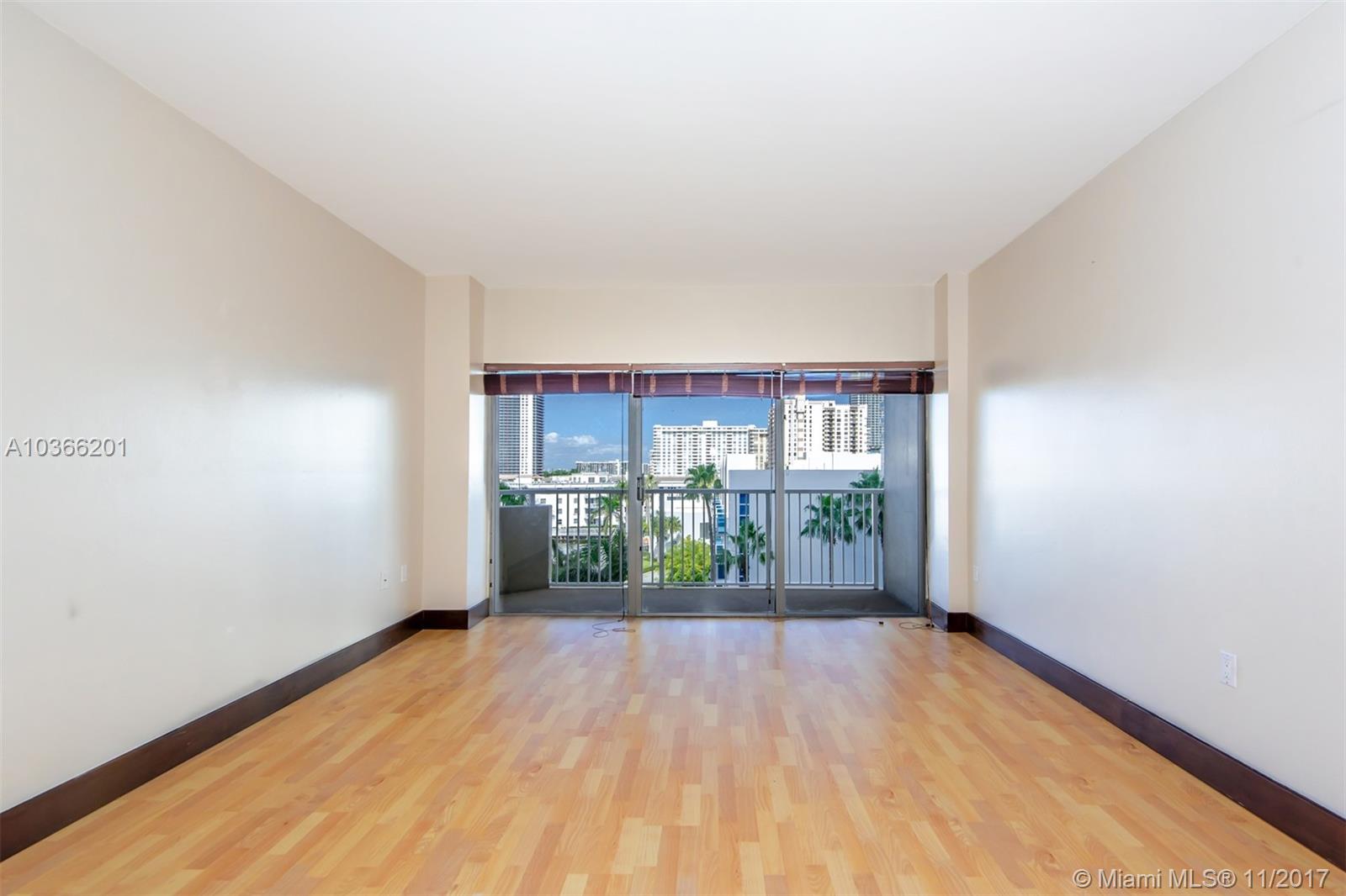 THE HEMISPHERES CONDO - Residential