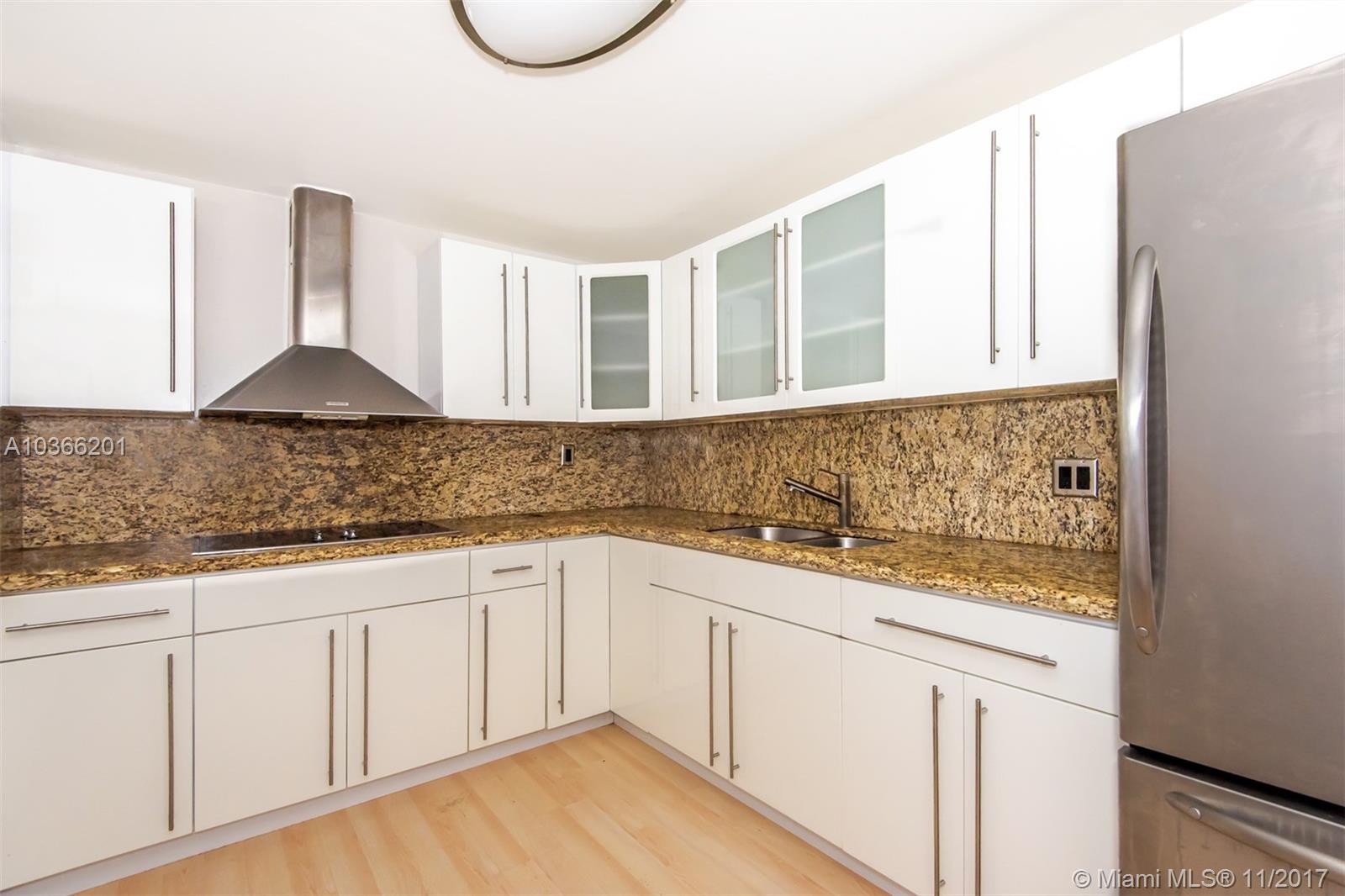 THE HEMISPHERES CONDO - Residential