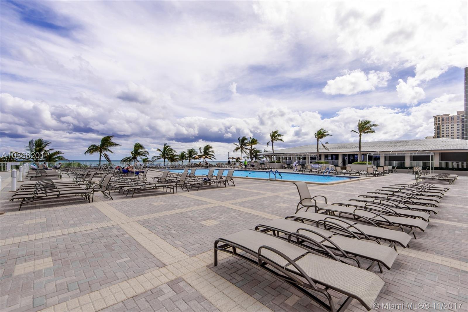 THE HEMISPHERES CONDO - Residential